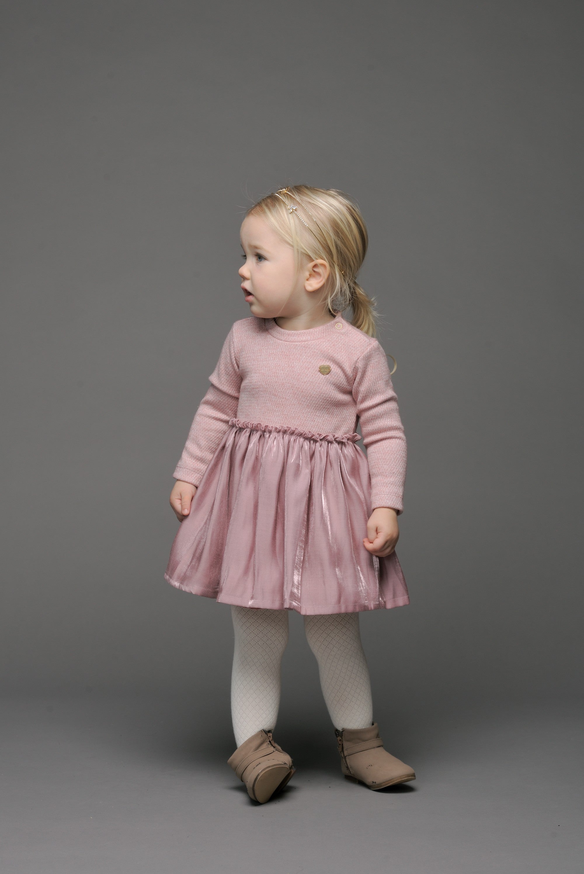 LE CHIC MINI♥ Riley ♥ Maillot *Off-White*