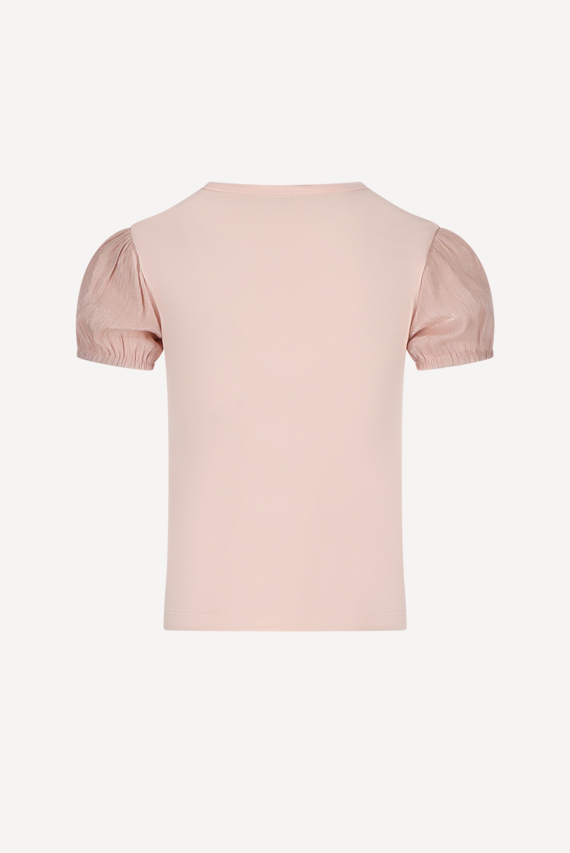 Le Chic NAY T-shirt. Pink Symphony