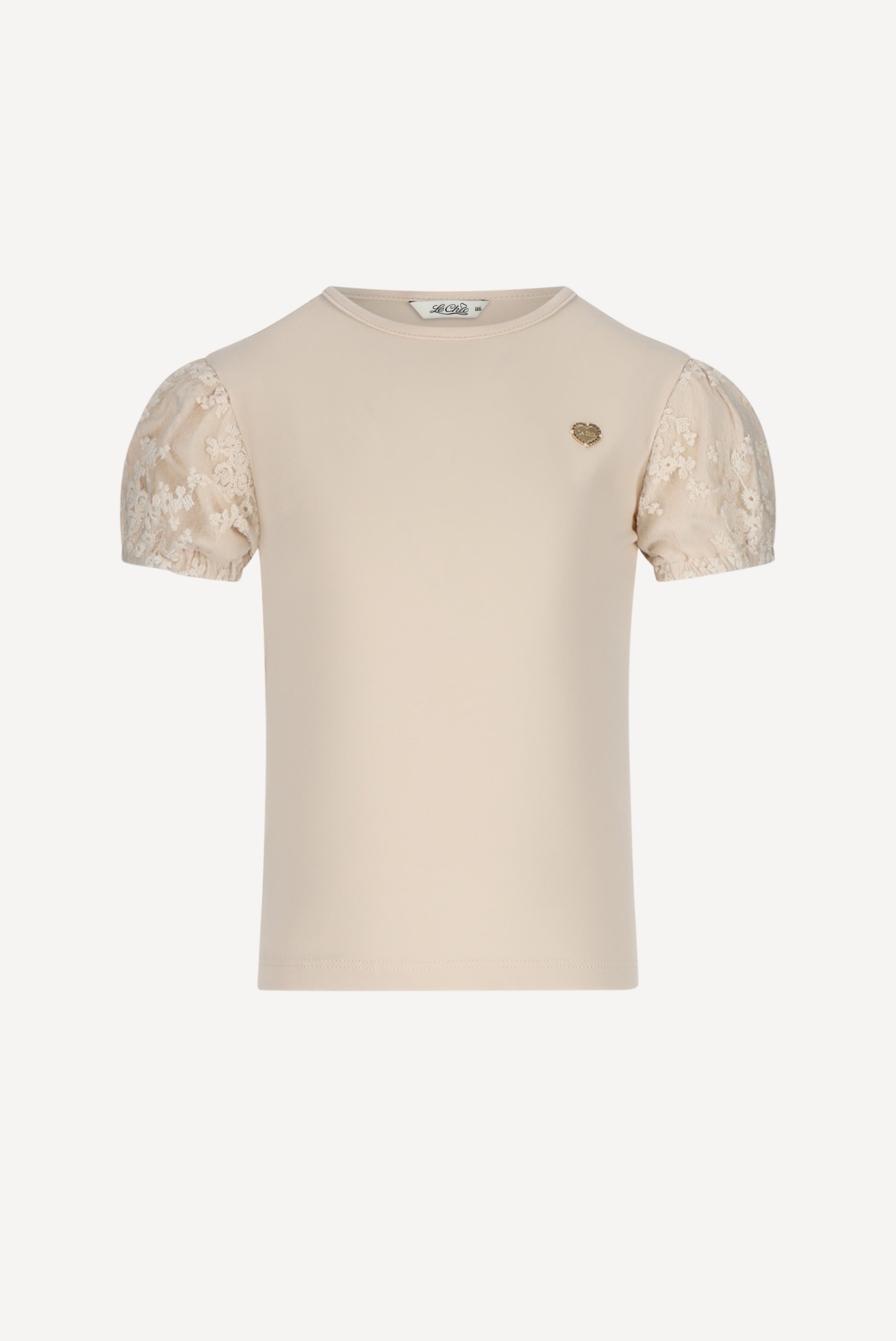 Le Chic NAY T-shirt. Sands of Time