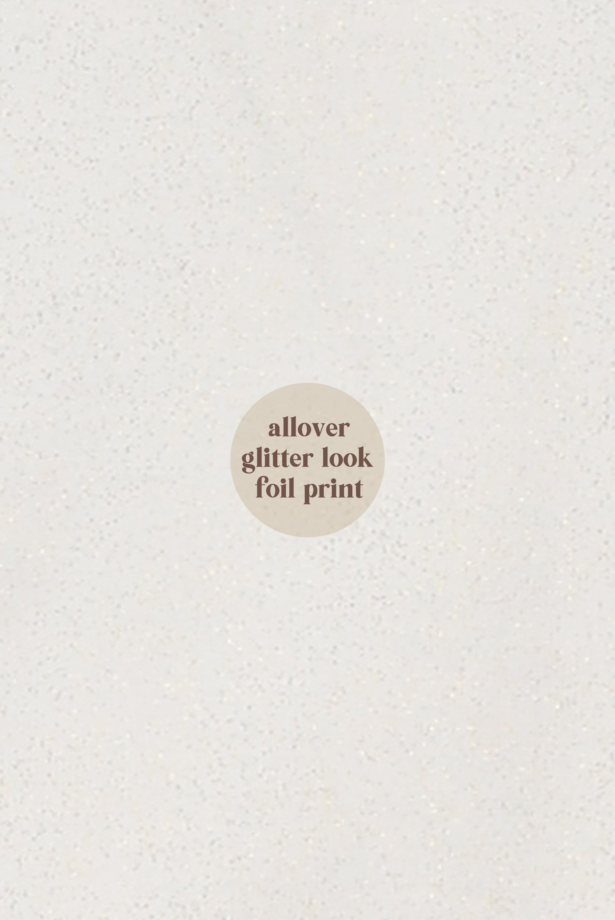 Le Chic NOLLY glans T-shirt. Golden Glow