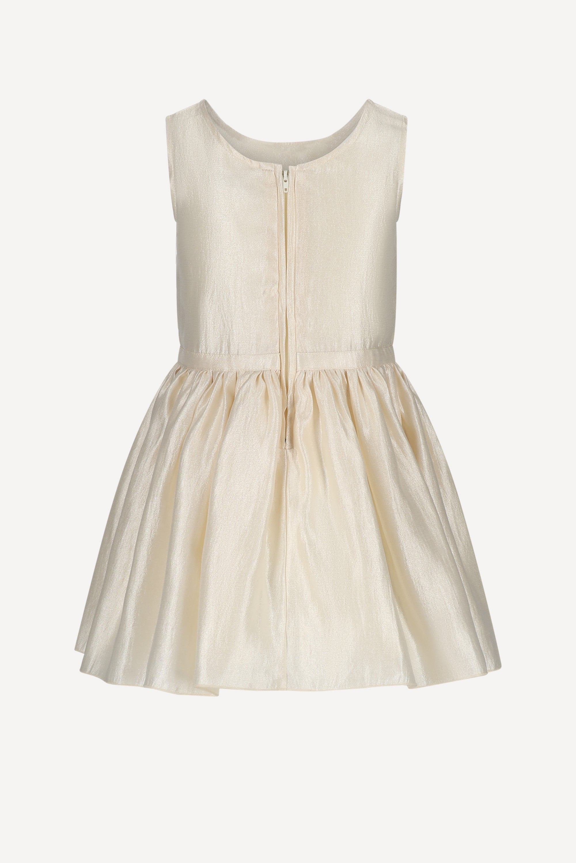 Le Chic STRAP strik jurk. Meringue Mood