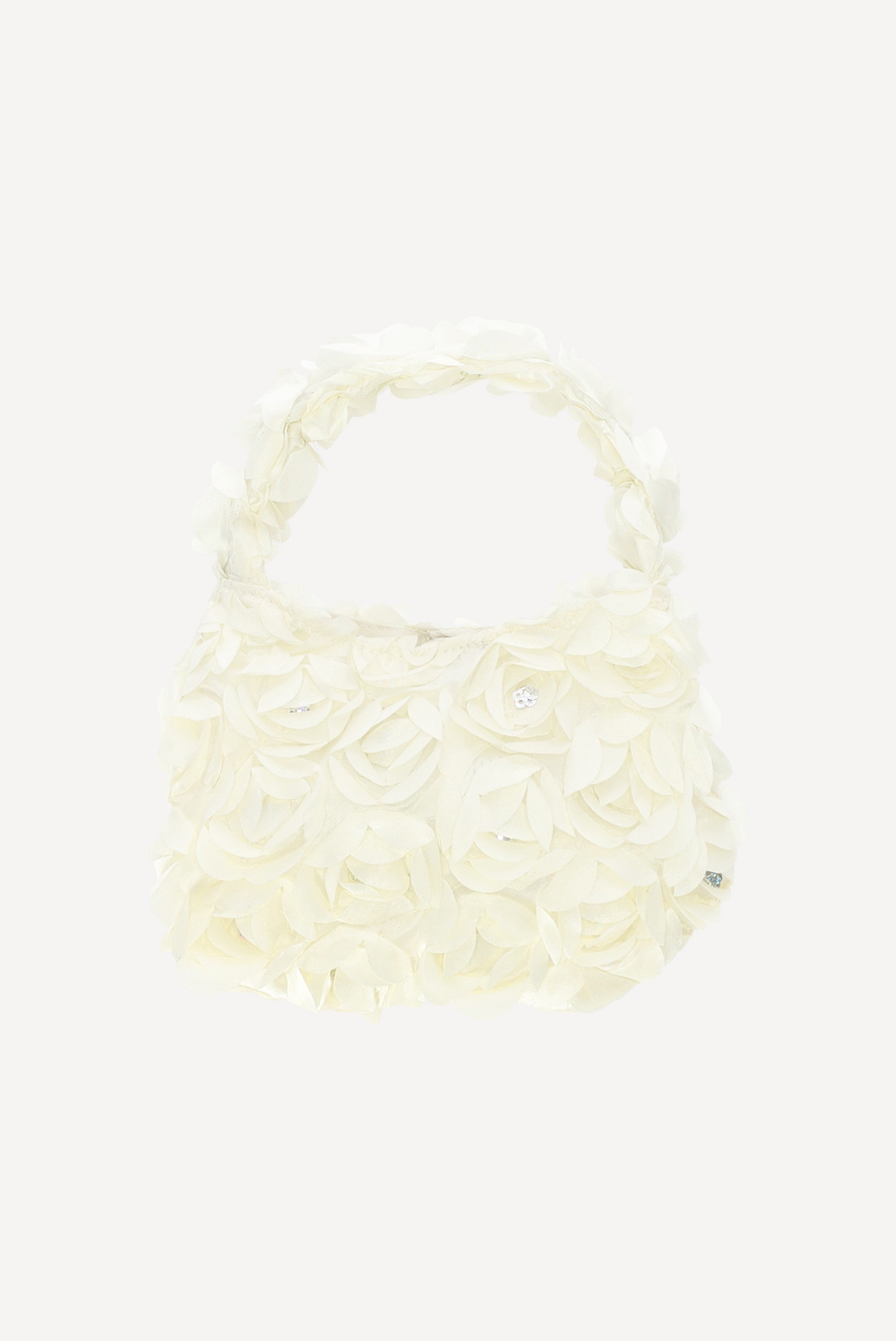 Le Chic ROSES handtas. Pearl