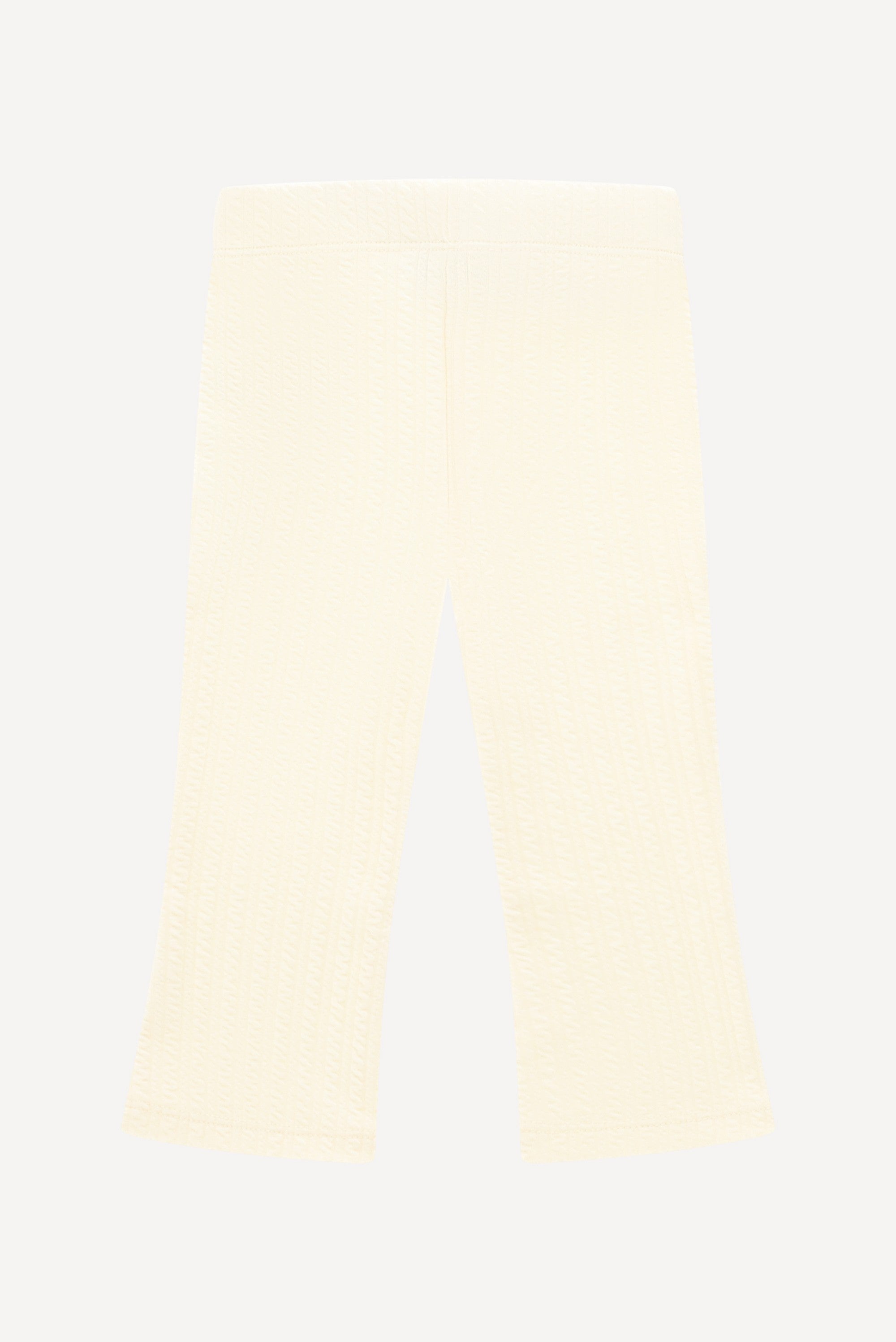 Le Chic DABSY flared legging. Meringue Mood