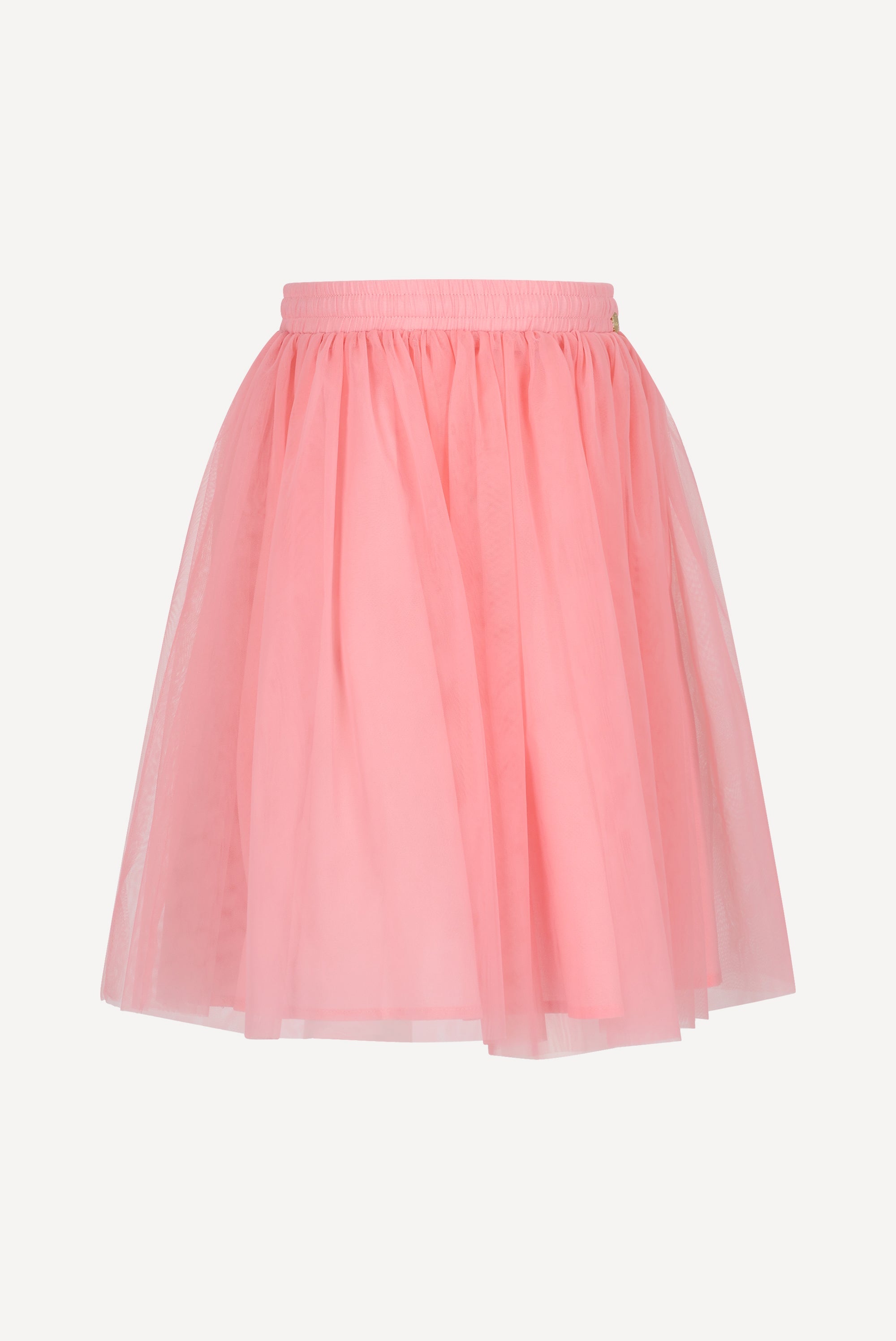 Le Chic THALYSSE lange tule rok. Flamingo Festival