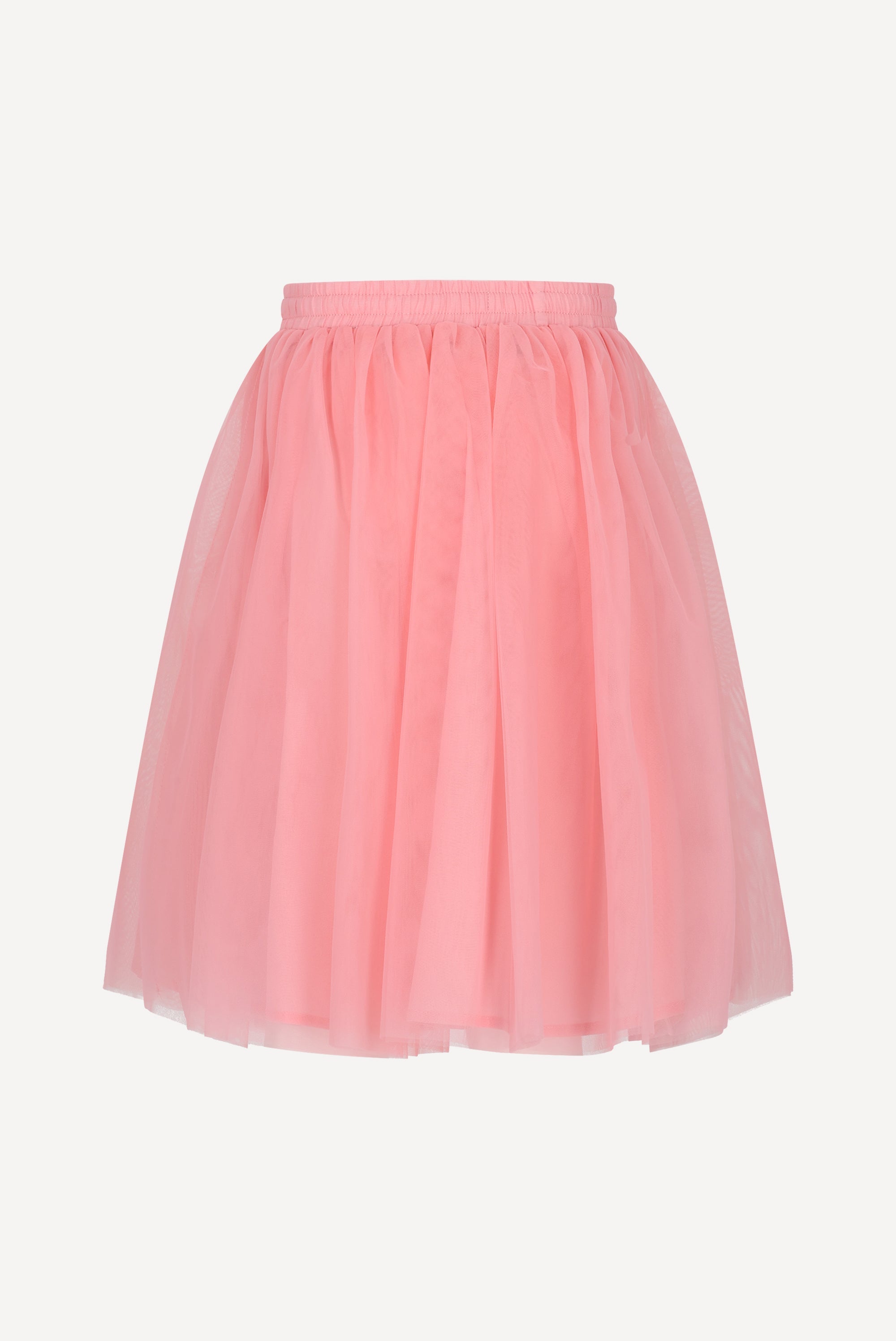 Le Chic THALYSSE lange tule rok. Flamingo Festival