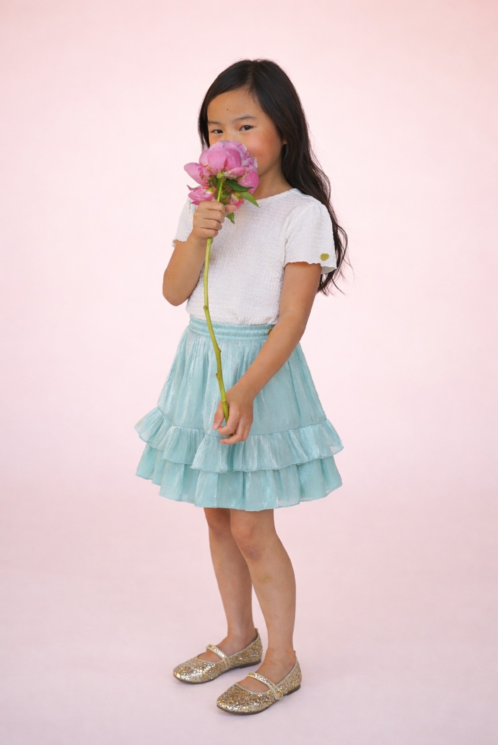 Le Chic TAMAR zomer rok. Azure Waters