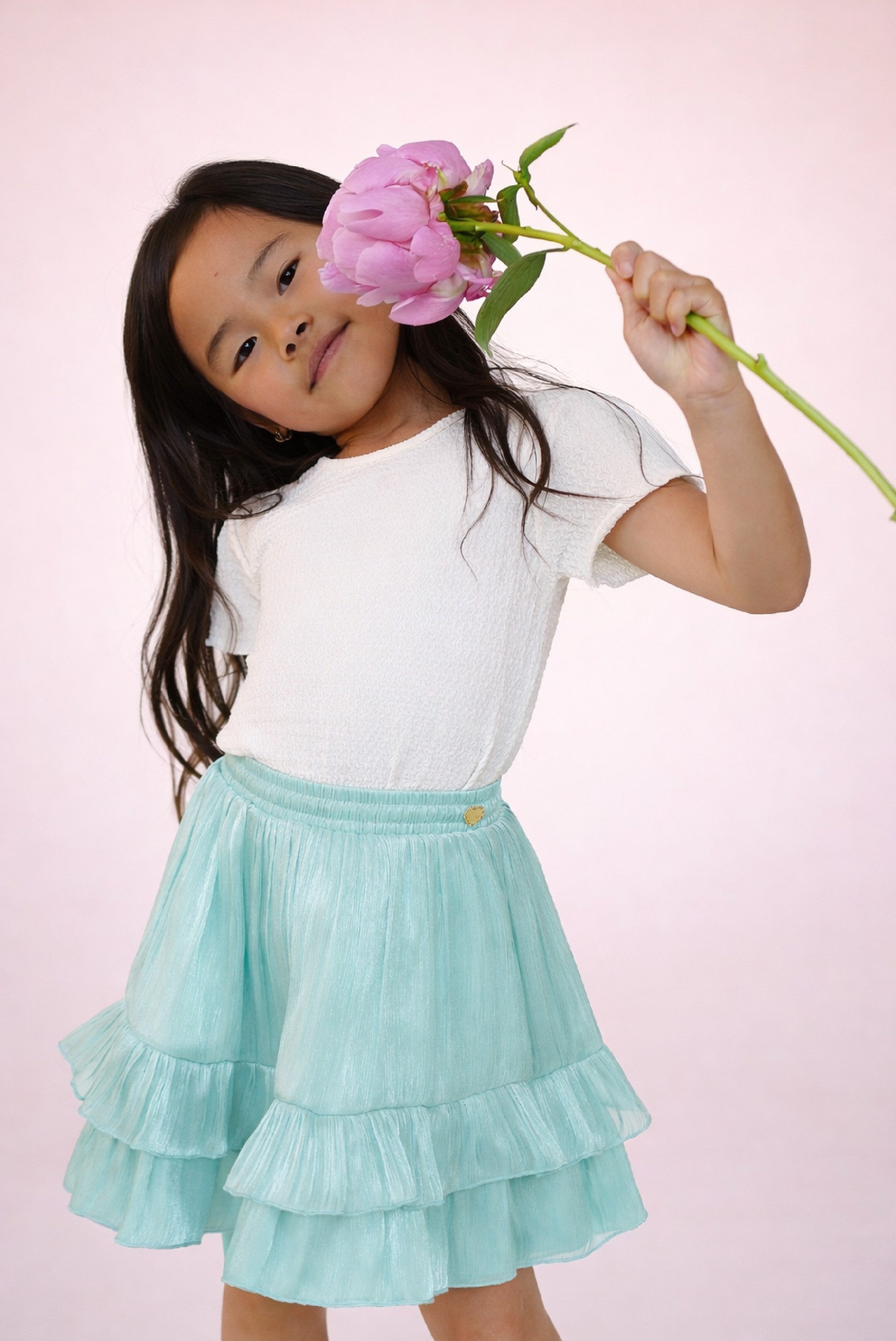 Le Chic TAMAR zomer rok. Azure Waters