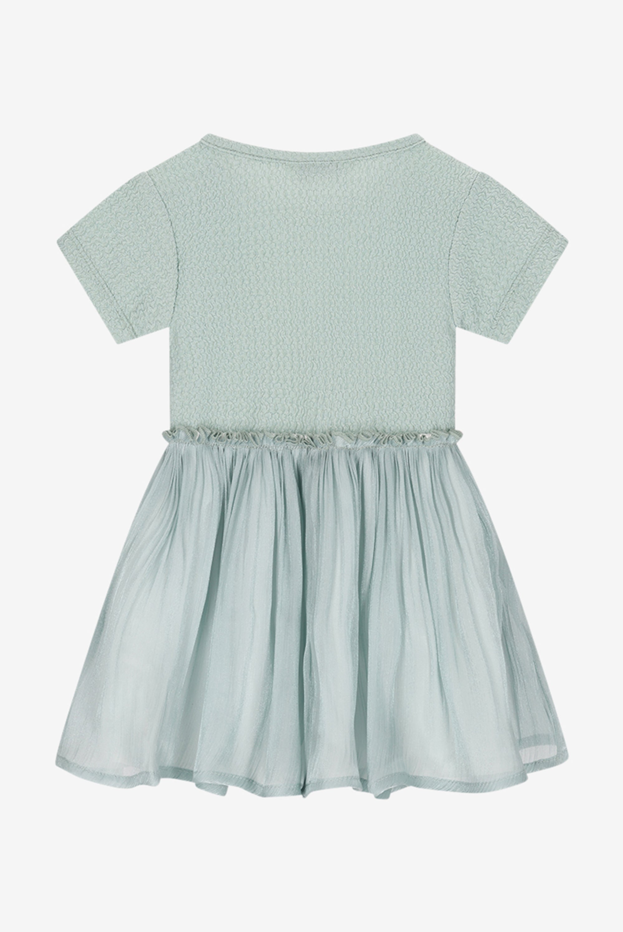 Le Chic SMORY combi-jurkje. Azure Waters