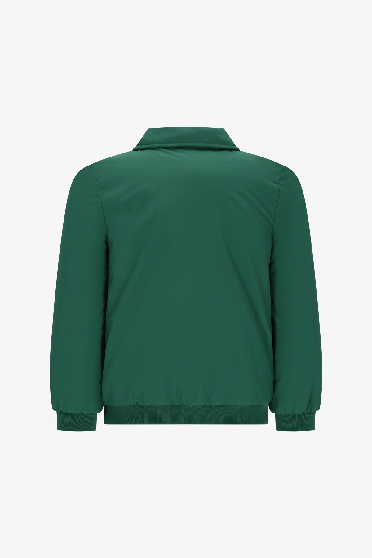 The New Chapter Rua Bomber Jacket Groen