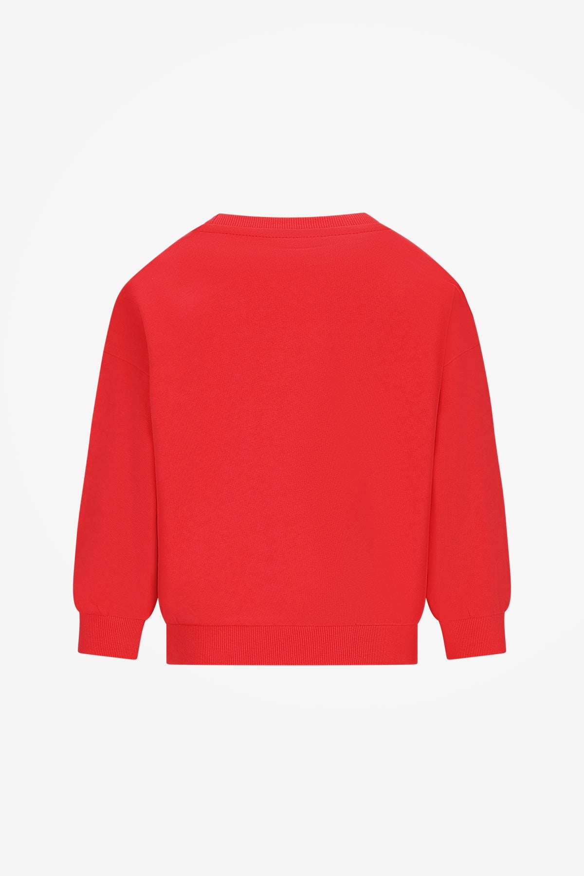 The New Chapter Bille Sweater Rood