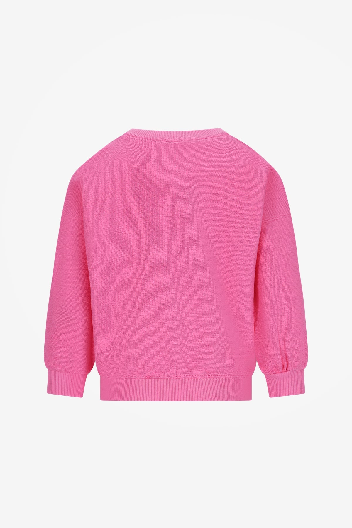 The New Chapter Bo Sweater Roze