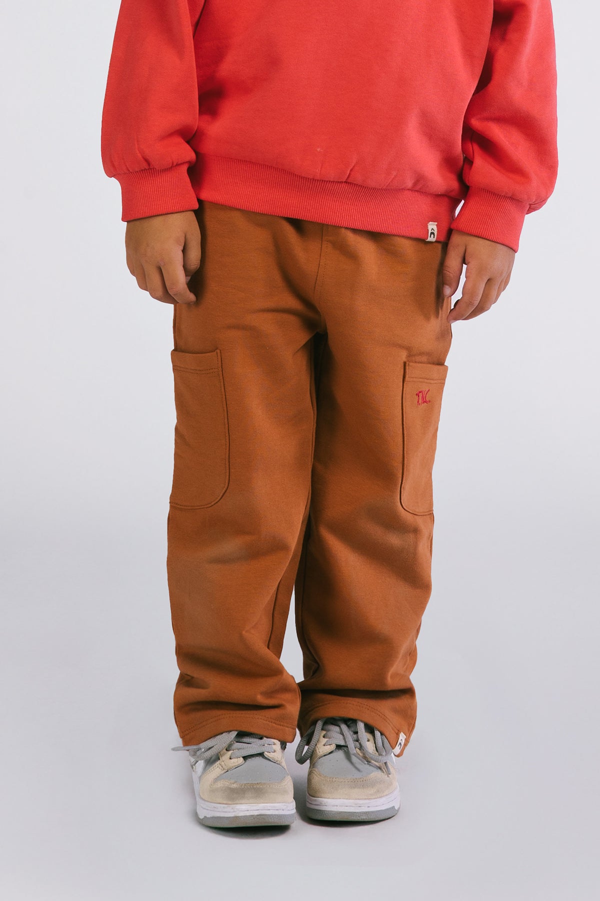 The New Chapter Terry Broek Bruin