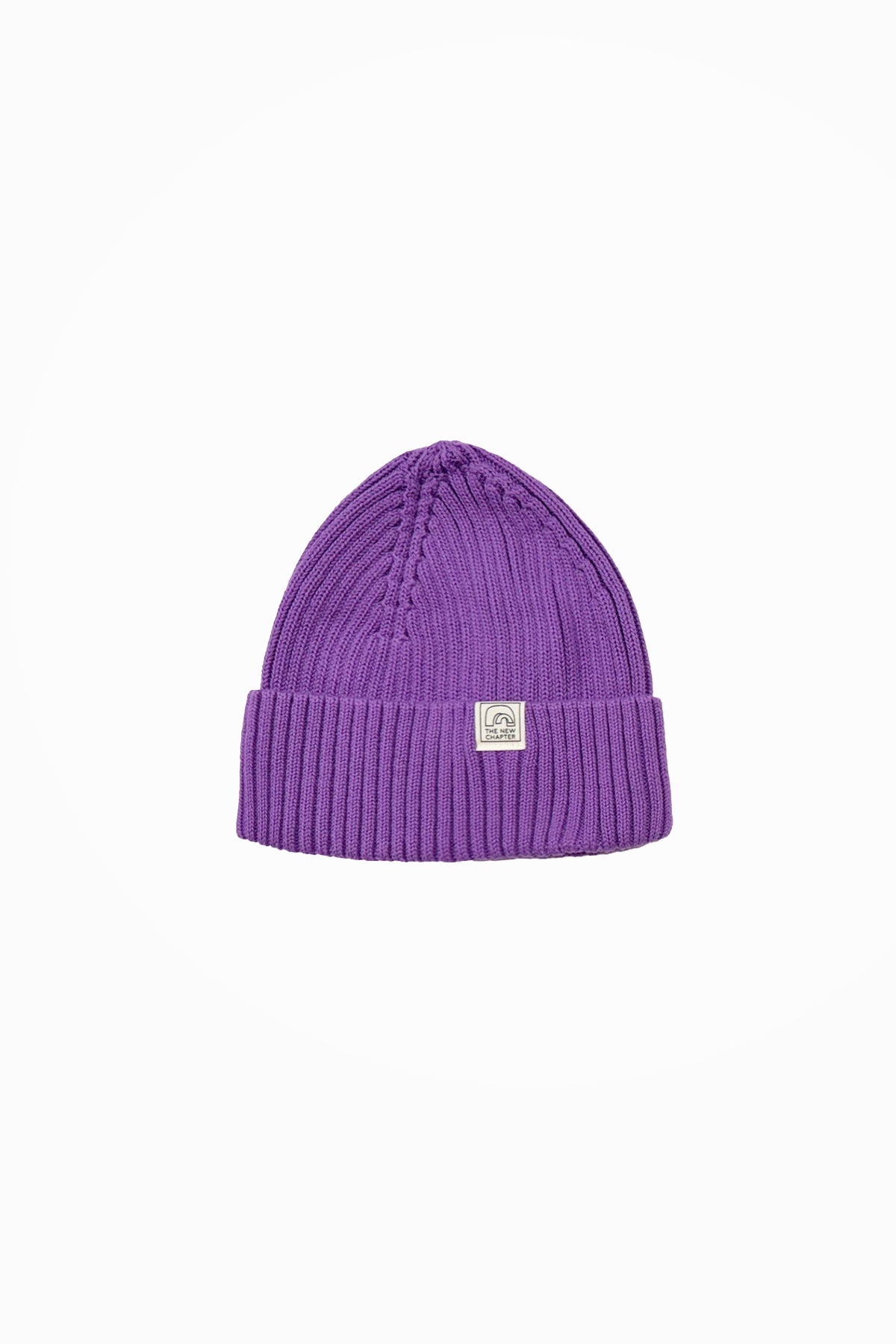 The New Chapter Jip Beanie Beliflower