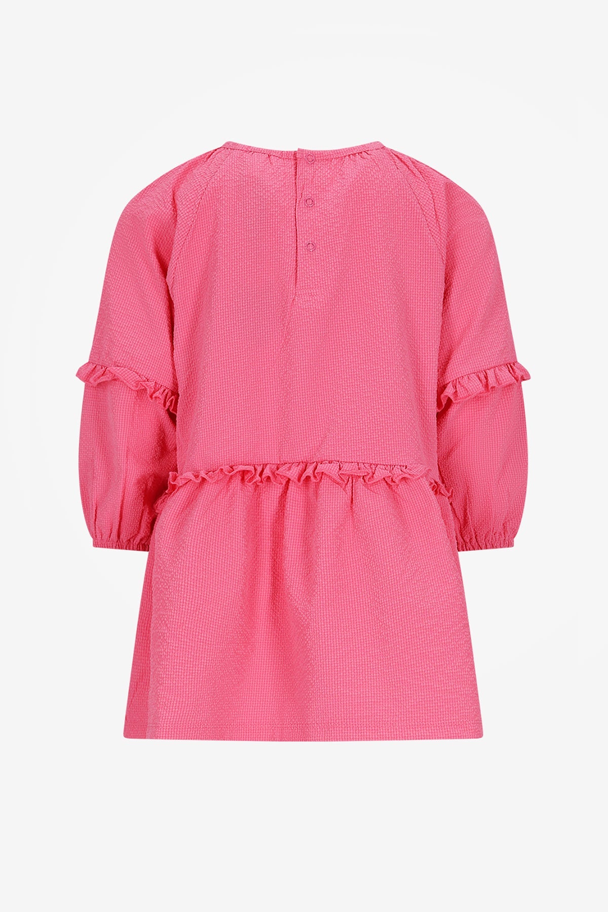 The New Chapter Valérie Jurk Roze