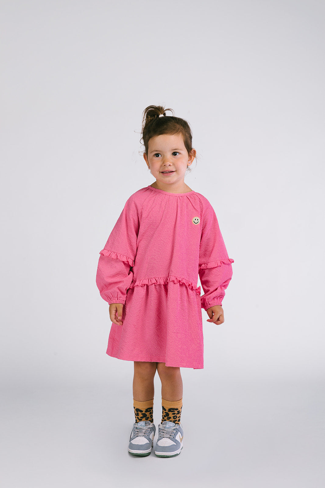 The New Chapter Valérie Jurk Roze