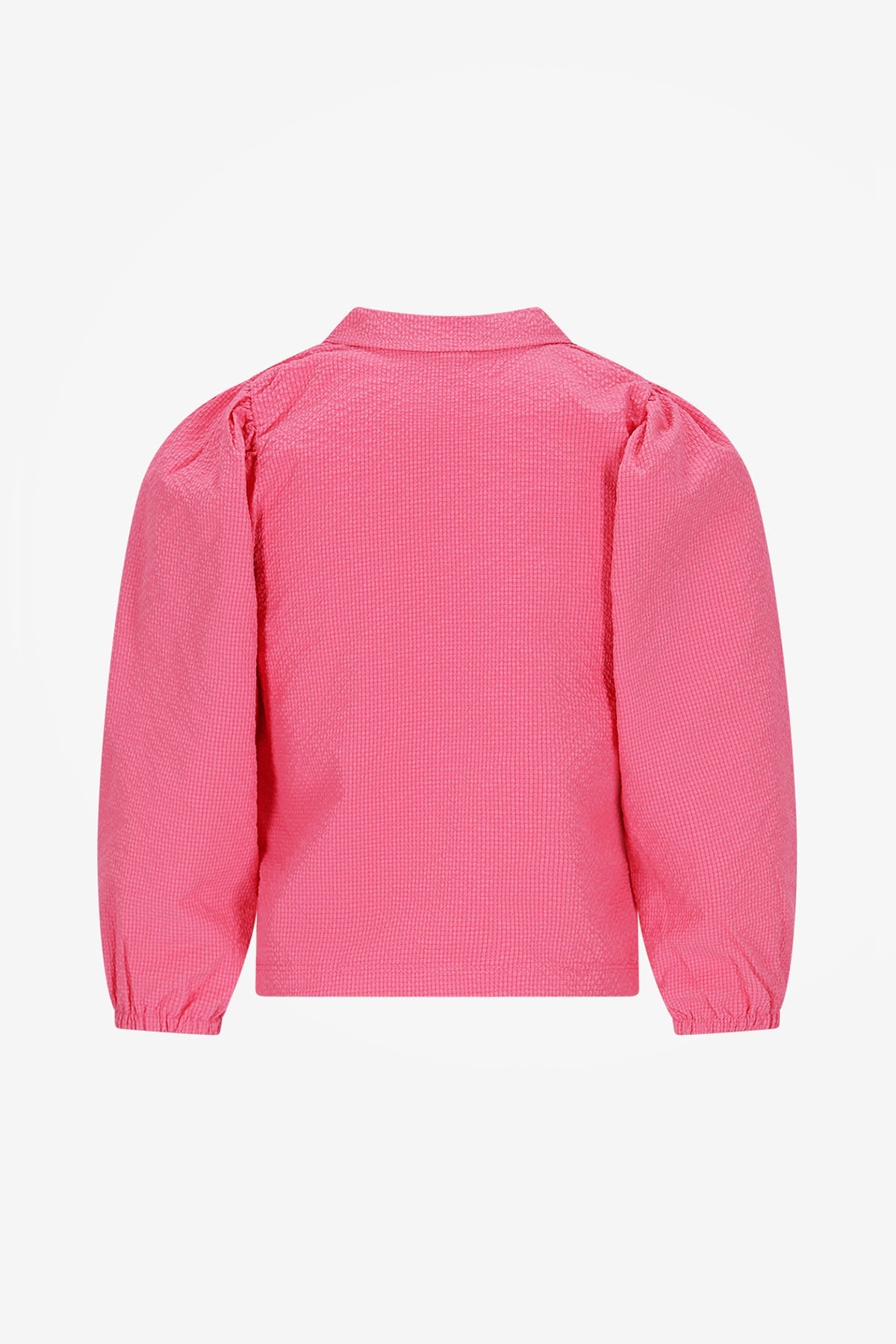 The New Chapter Navé Blouse Roze