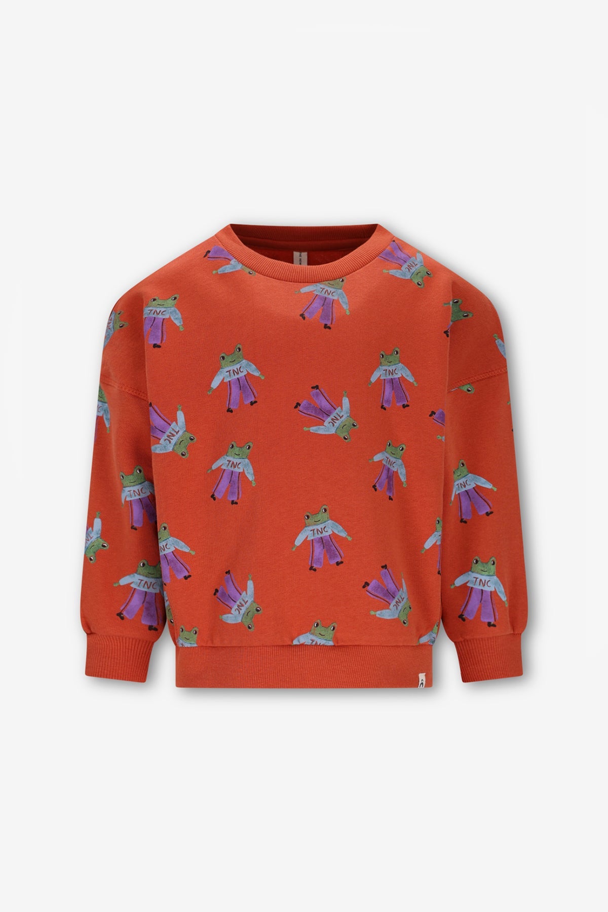The New Chapter Bobbie Sweater Bruin