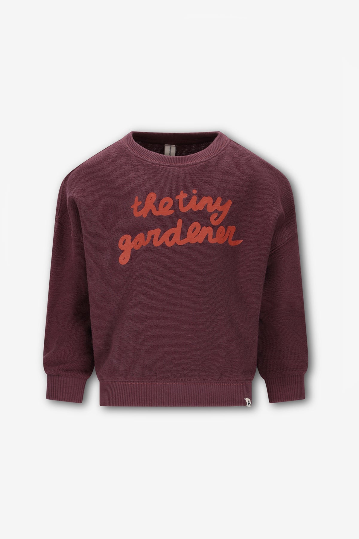 The New Chapter Bo Sweater Bruin