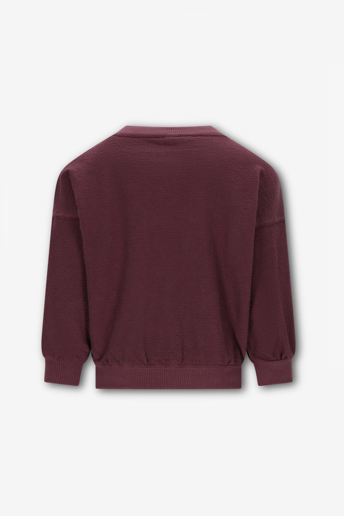 The New Chapter Bo Sweater Bruin