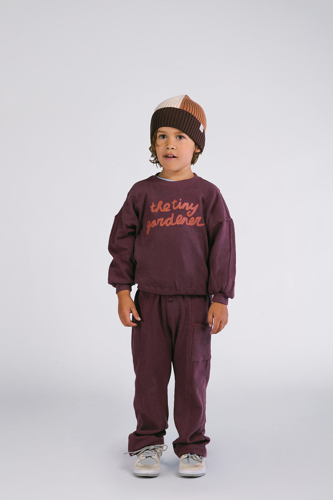 Sol The New Chapter pants VineYard Wine