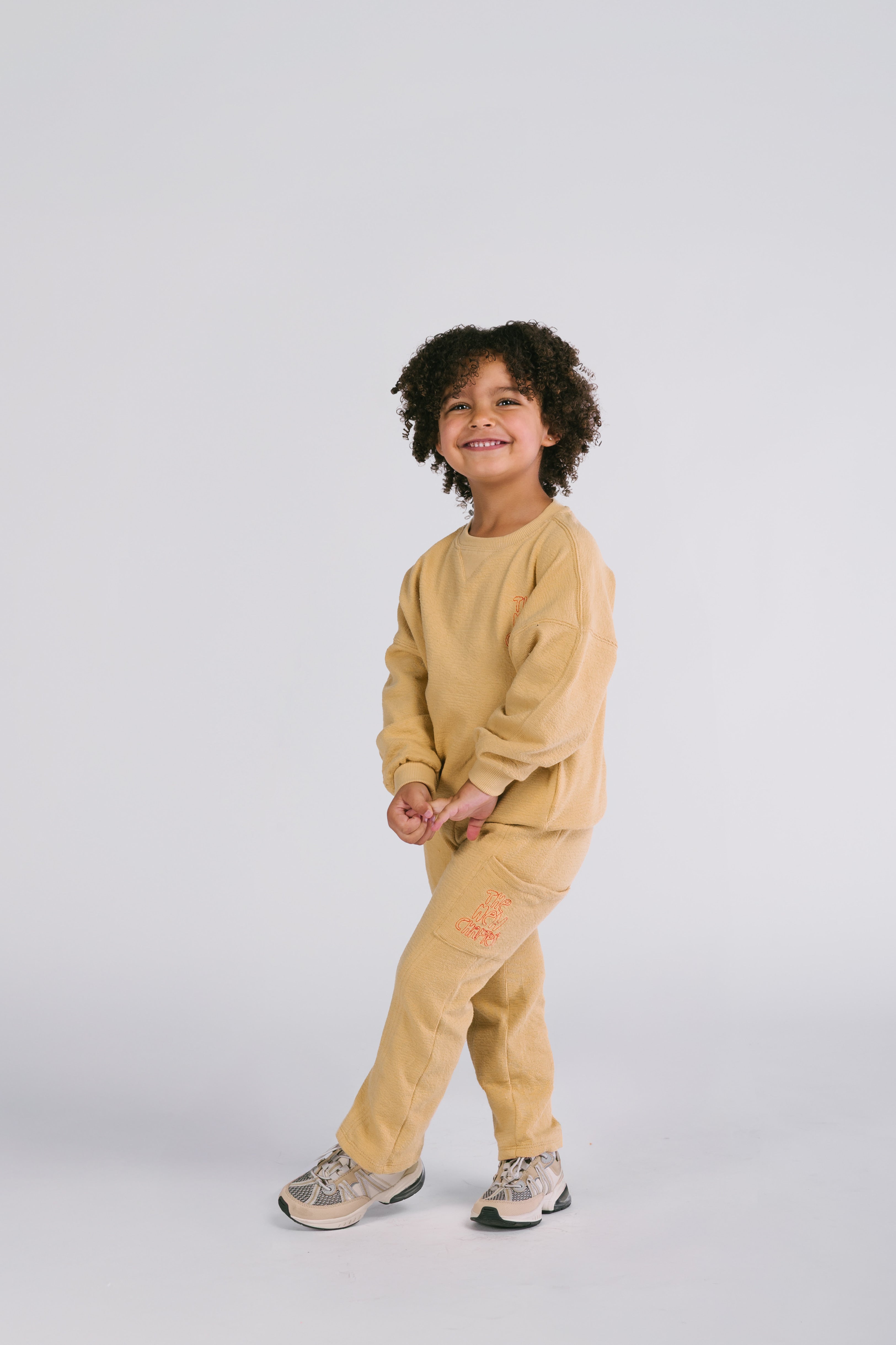 The New Chapter Sol Pants