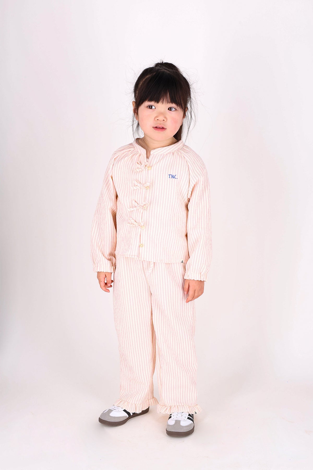 The New Chapter Izzy blouse wit Magic