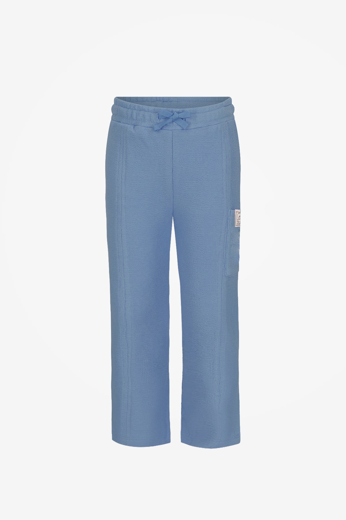 The New Chapter Sol pants blauw Giant steps