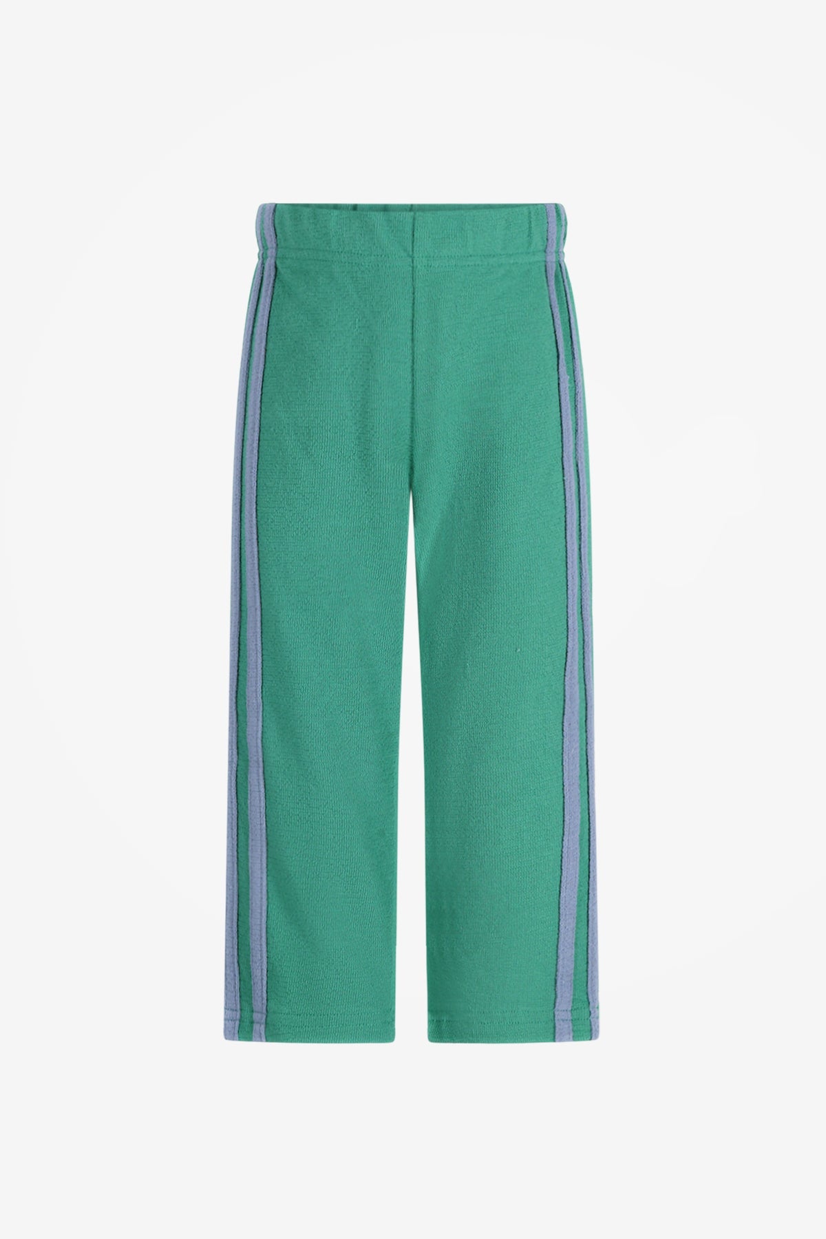 The New Chapter Sol broek groen Solshine