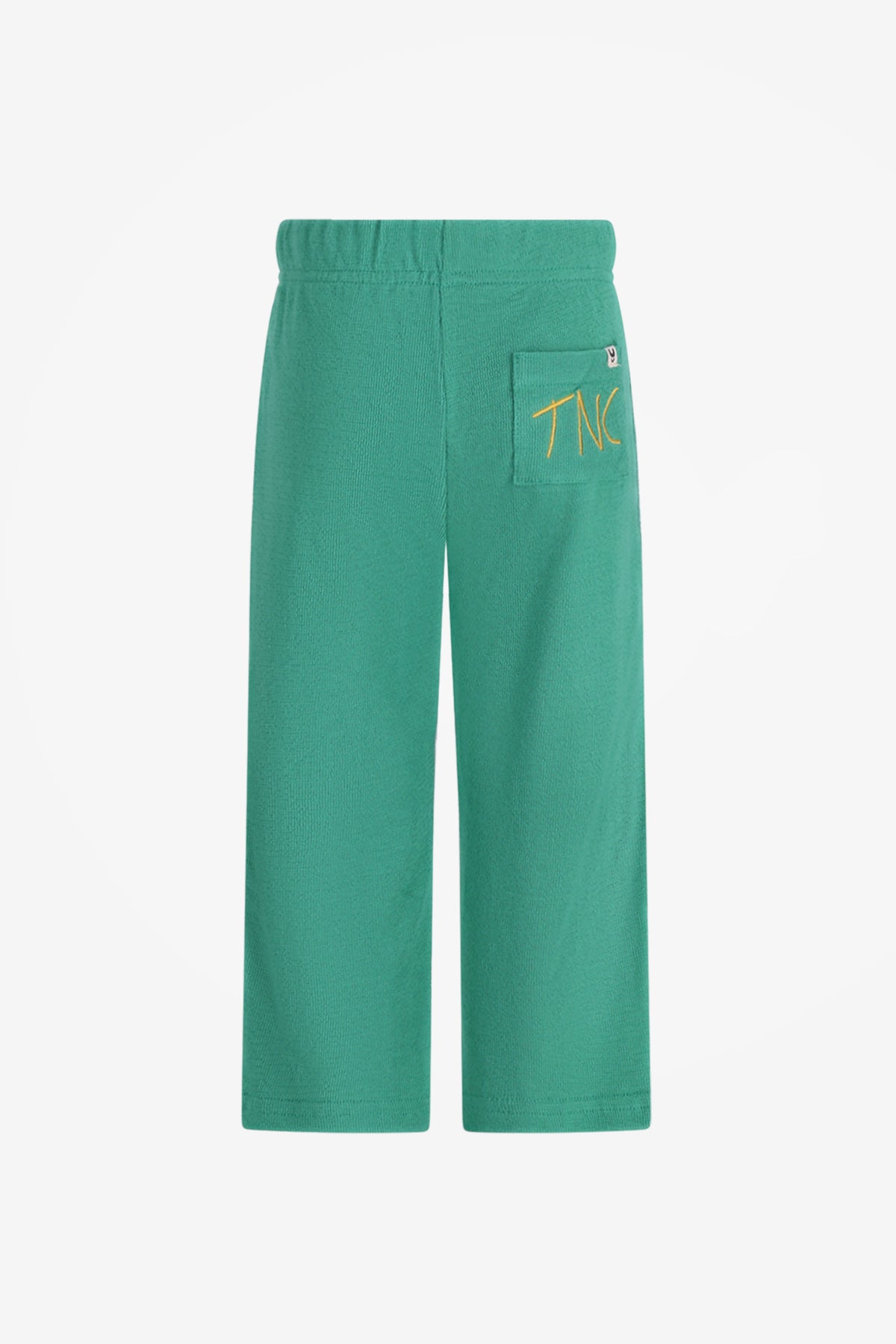 The New Chapter Sol broek groen Solshine