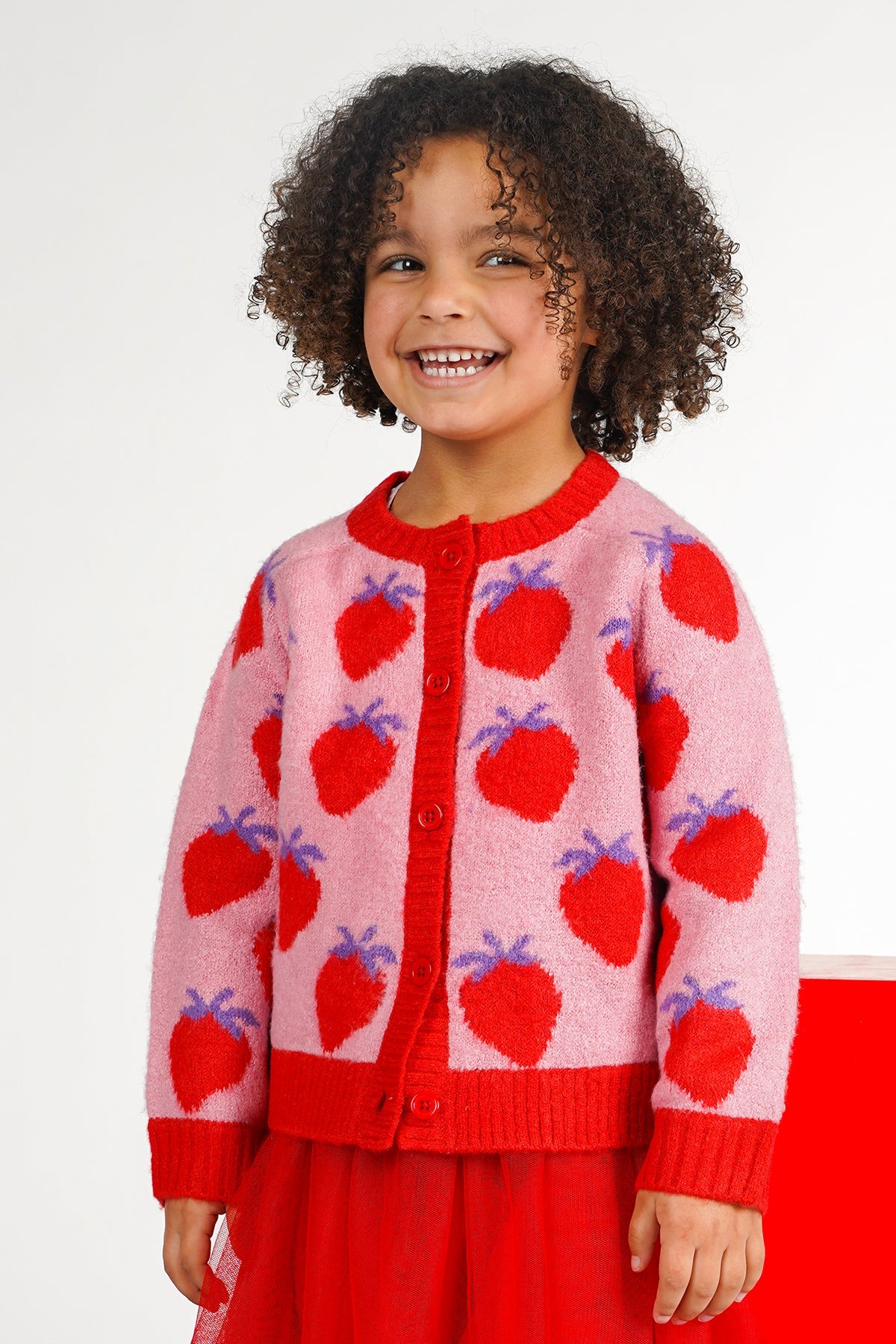 The New Chapter jhené vest roze