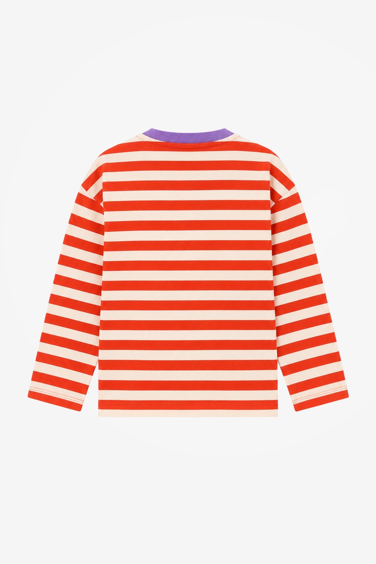 The New Chapter lou longsleeve