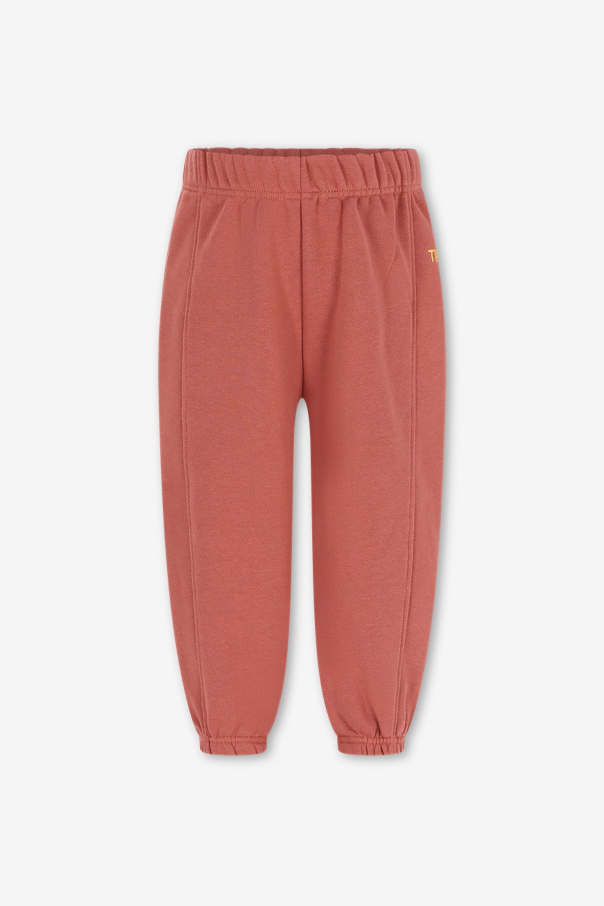 The New Chapter Wolf sweatpants bruin bold colors