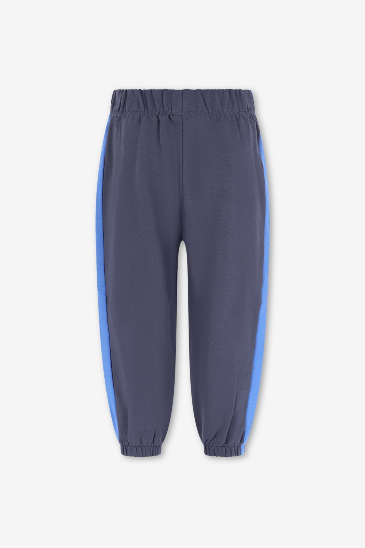 The New Chapter wolf sweatpants donkerblauw full house