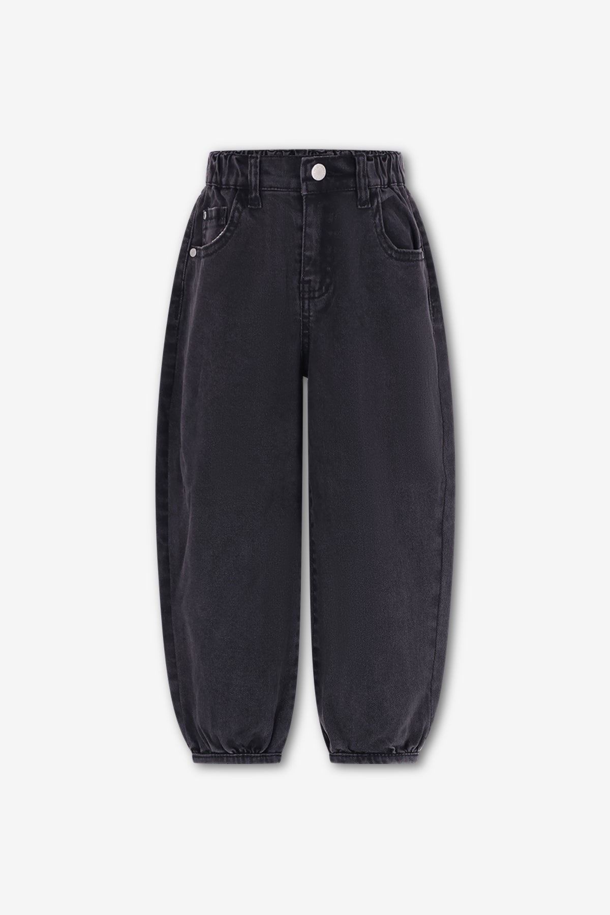 The New Chapter stije denim pants donkerblauw full house