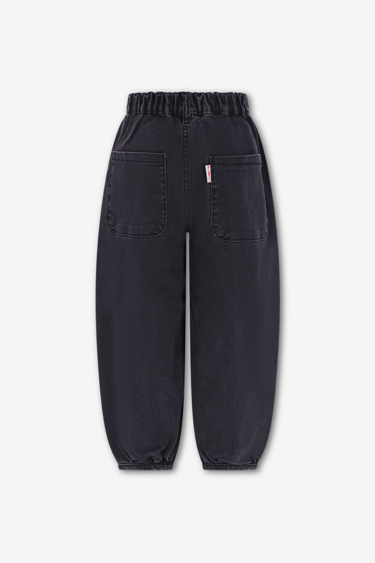 The New Chapter stije denim pants donkerblauw full house