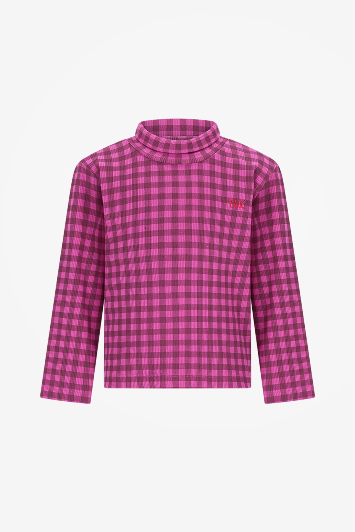 The New Chapter cody long sleeve roze full house
