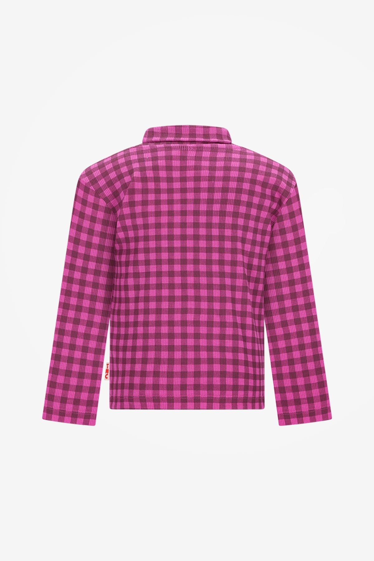 The New Chapter cody long sleeve roze full house