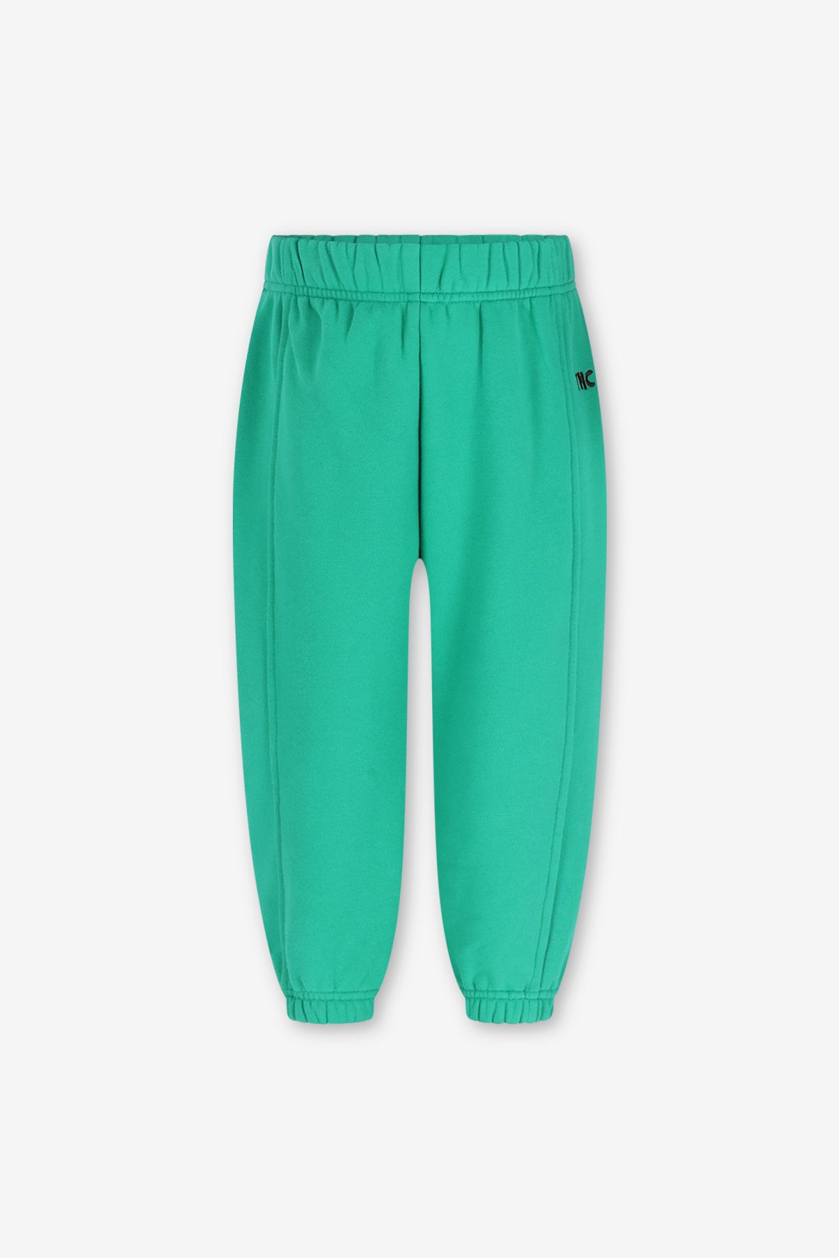 The New Chapter Wolf Sweatpants Groen Wild At Heart