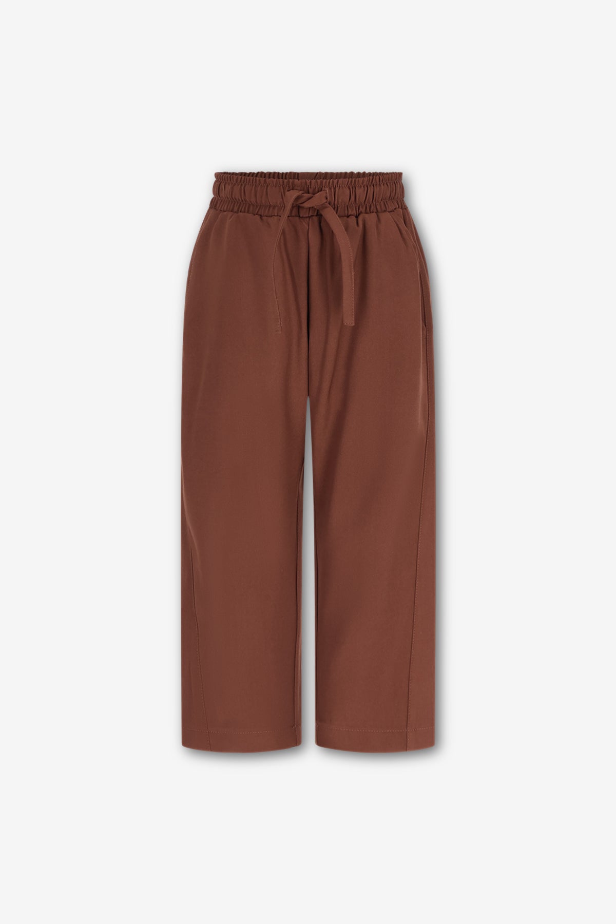 The New Chapter Wolf Trousers Bruin Wild At Heart