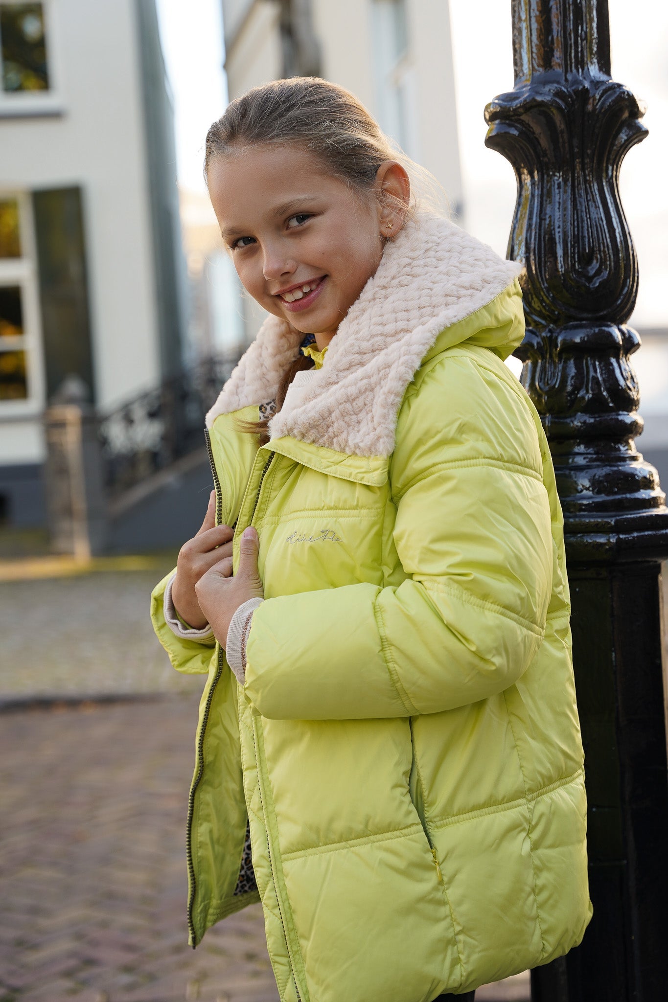 Like Flo Jas Amaya Lemon