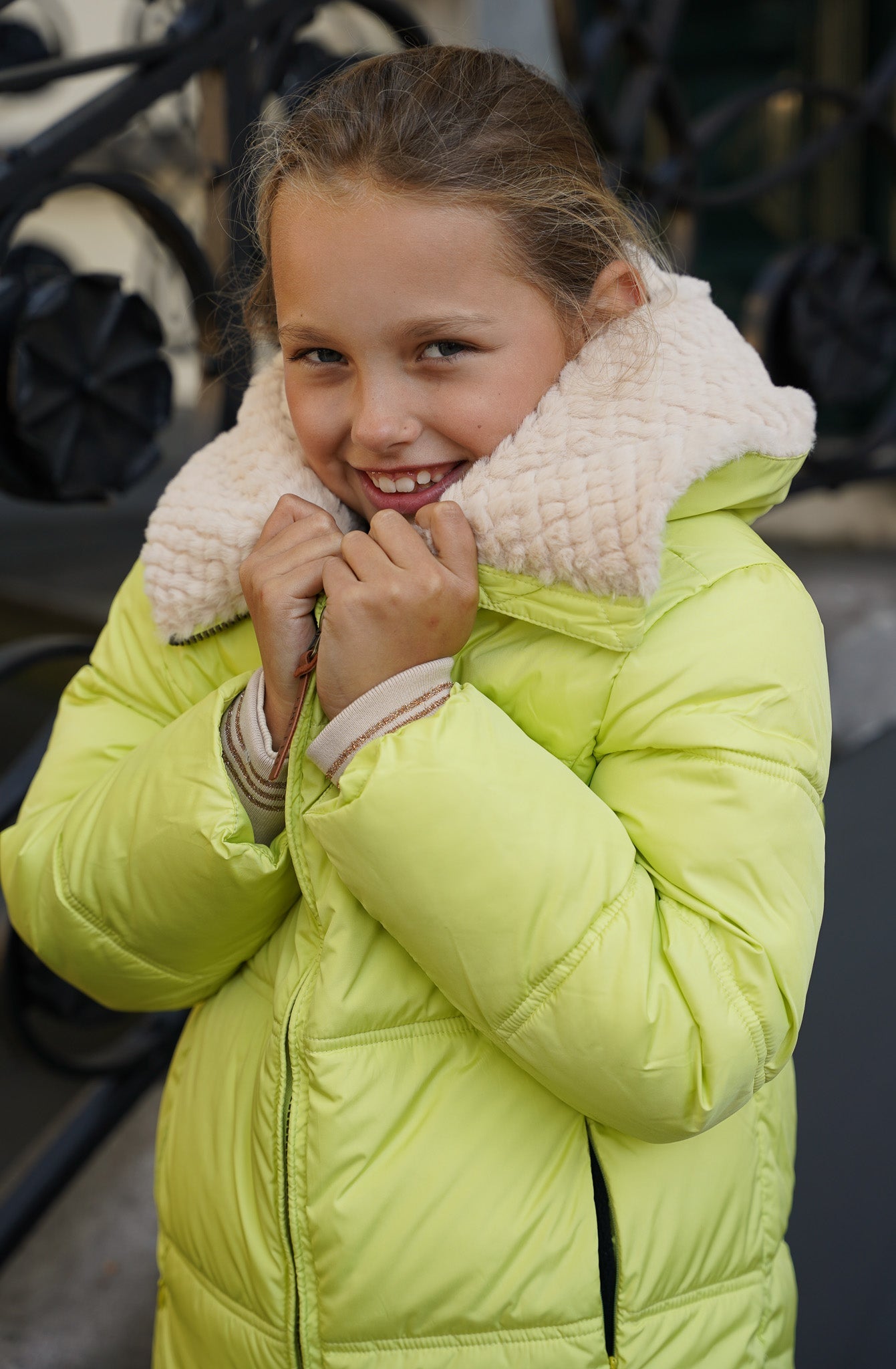 Like Flo Jas Amaya Lemon