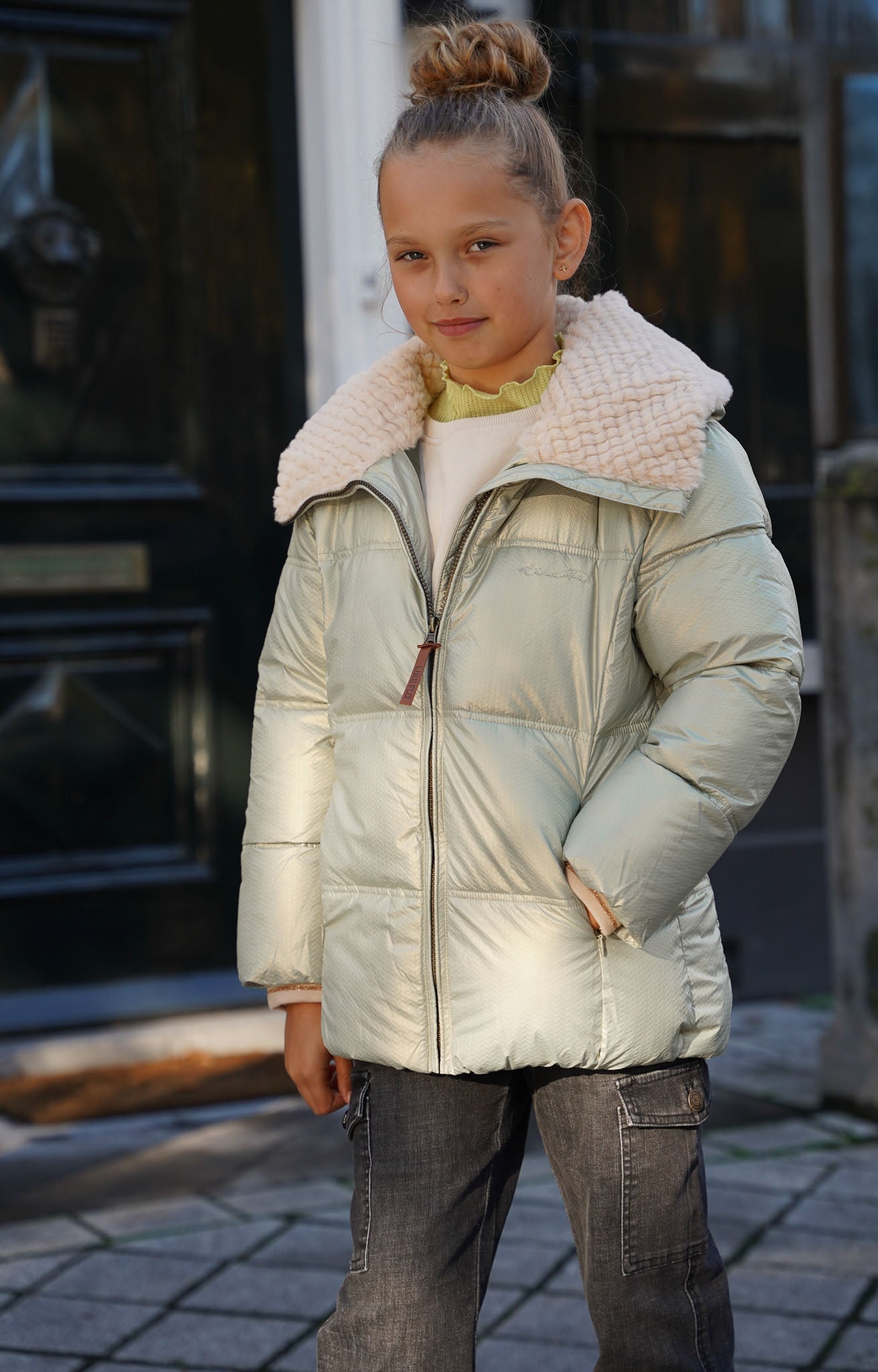 Like Flo Jas Amaya Matcha