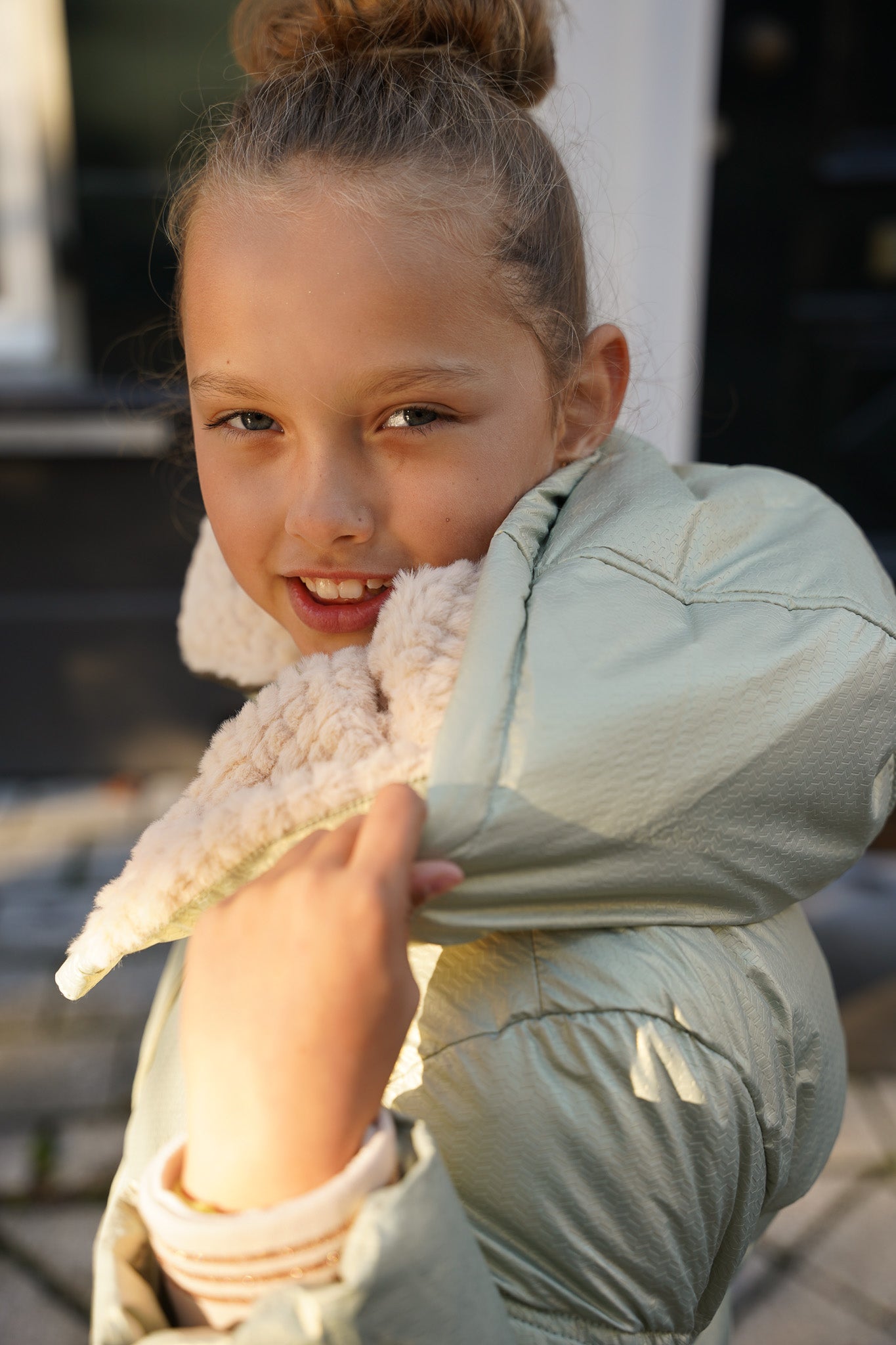 Like Flo Jas Amaya Matcha