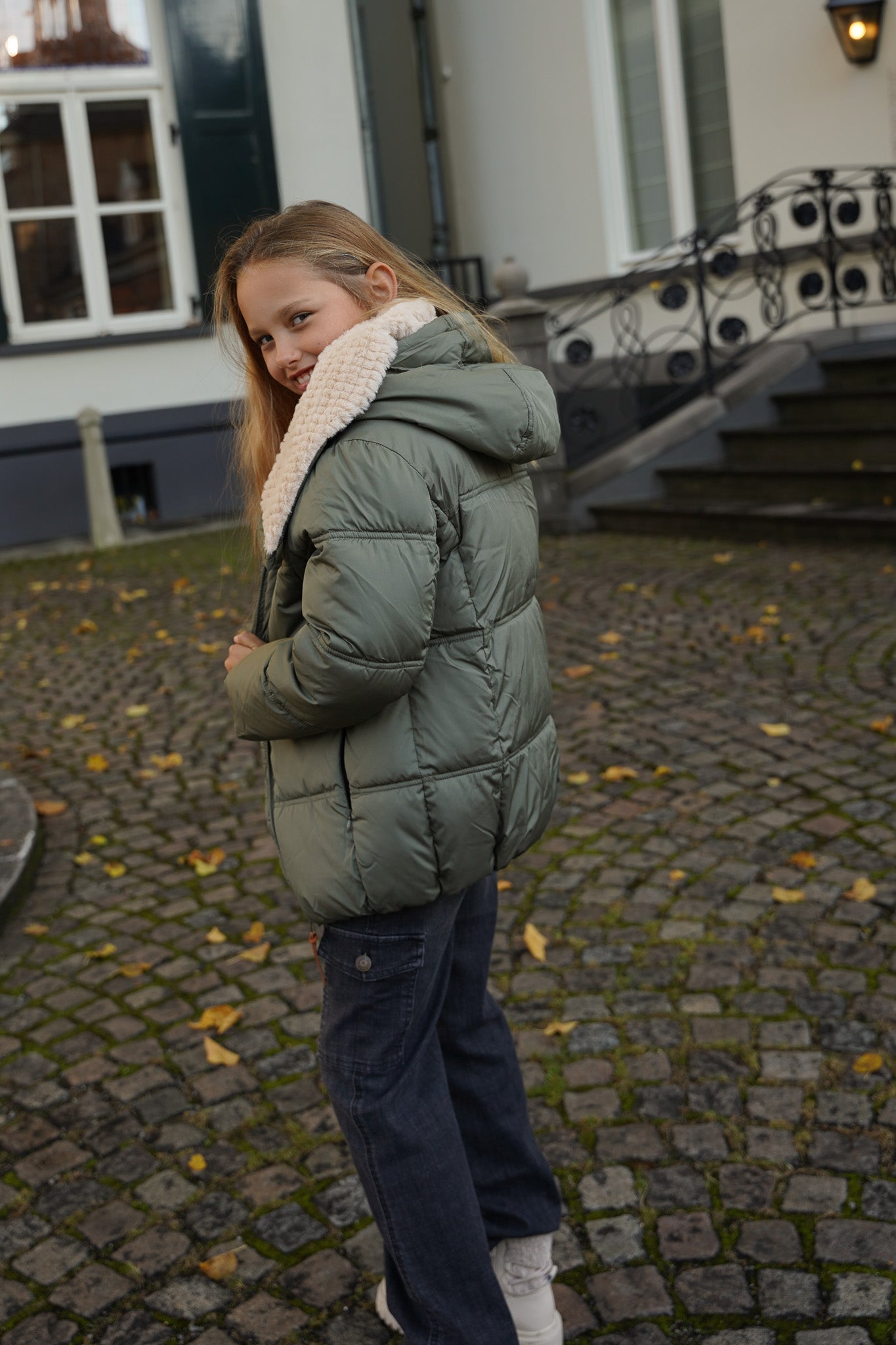 Like Flo Jas Amaya Army