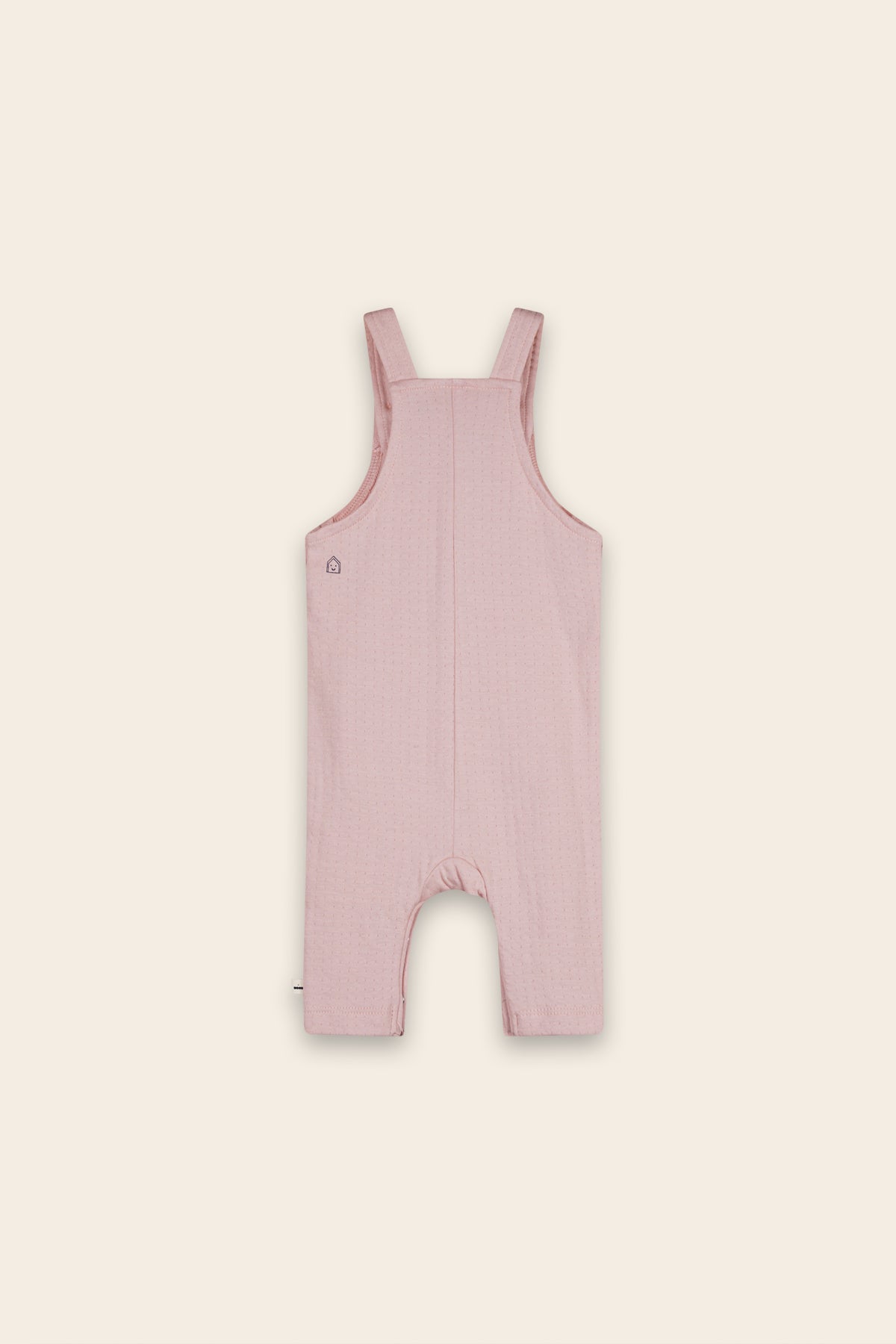 Silas Salopet Pastel Pink