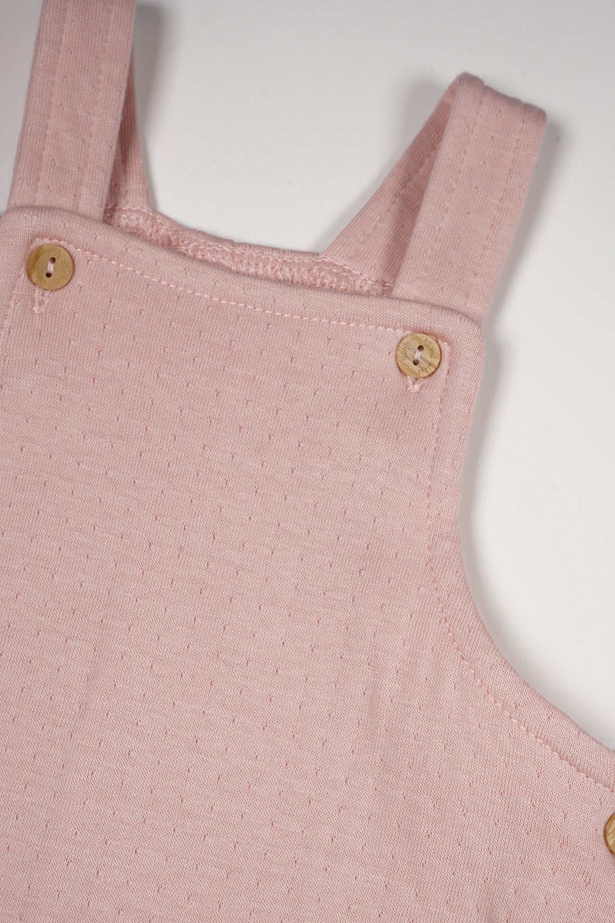 Silas Salopet Pastel Pink