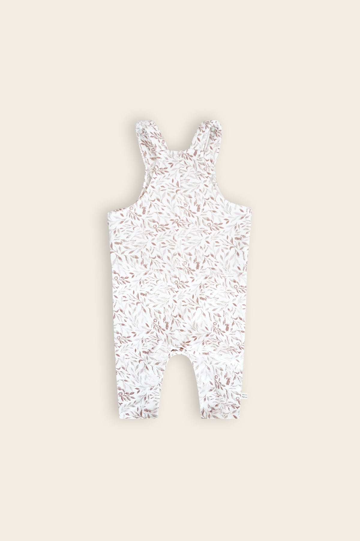 Petite Maison Silas Salopet Leaves AOP