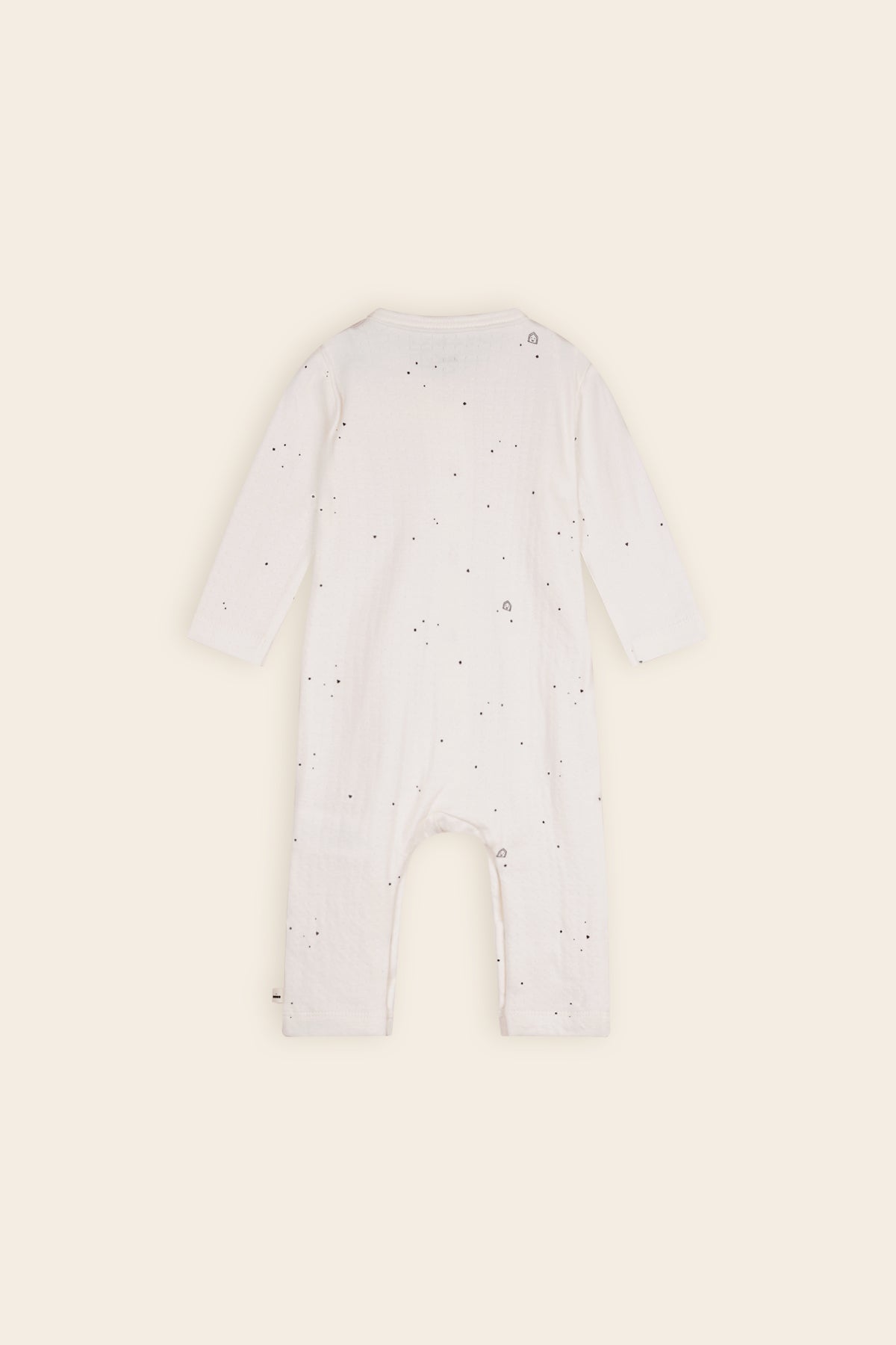 Petite Maison Sawy Pak Dubbel Doek AOP Navy