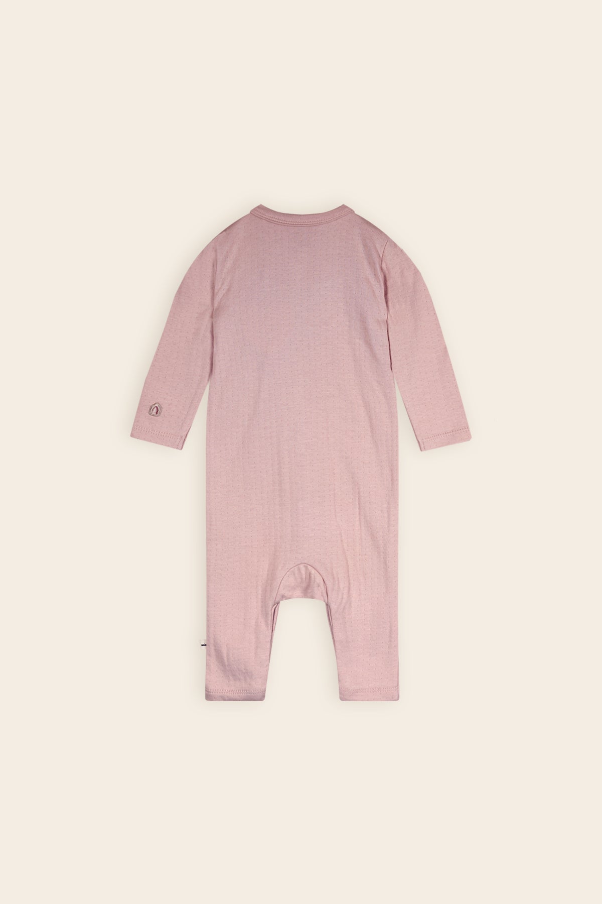 Petite Maison Sawy Spielanzug Pastellrosa