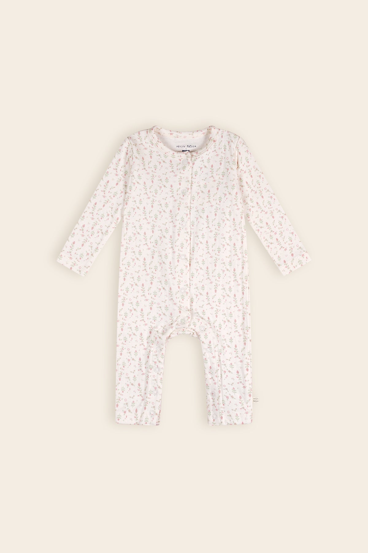 Petite Maison Sawy Speelpak Bloemen AOP